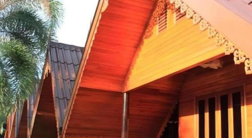 Srisawat Resort Hua Hin