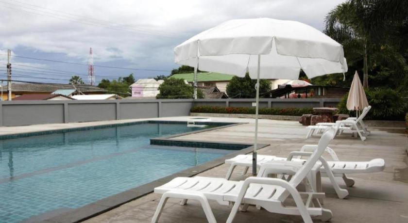 Veerawan @ 3* Hua Hin