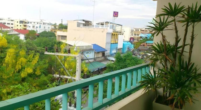 Avenue 3* Hua Hin
