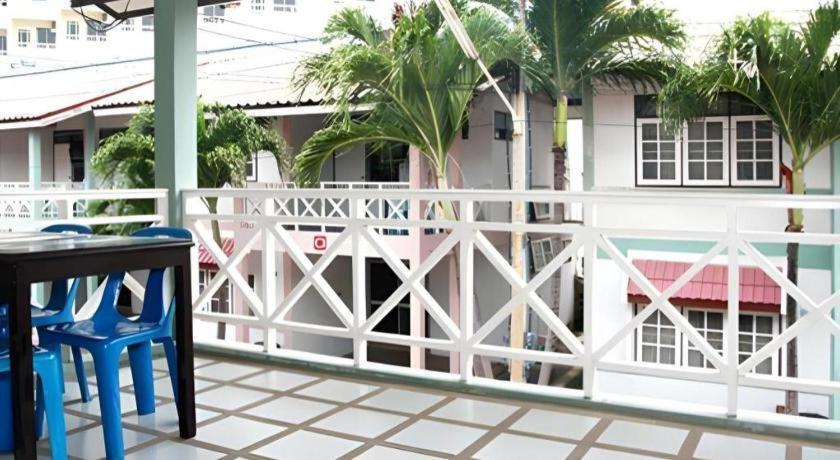 Paisiri Hotel Hua Hin