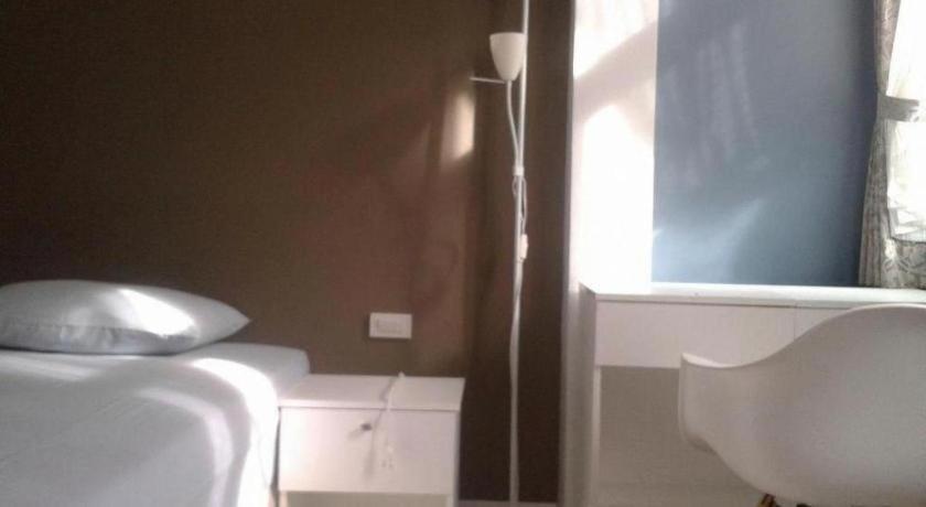 Hotel Daddy's