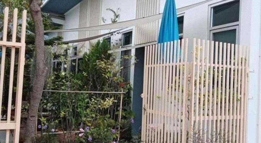 Hotel Daddy's Hua Hin