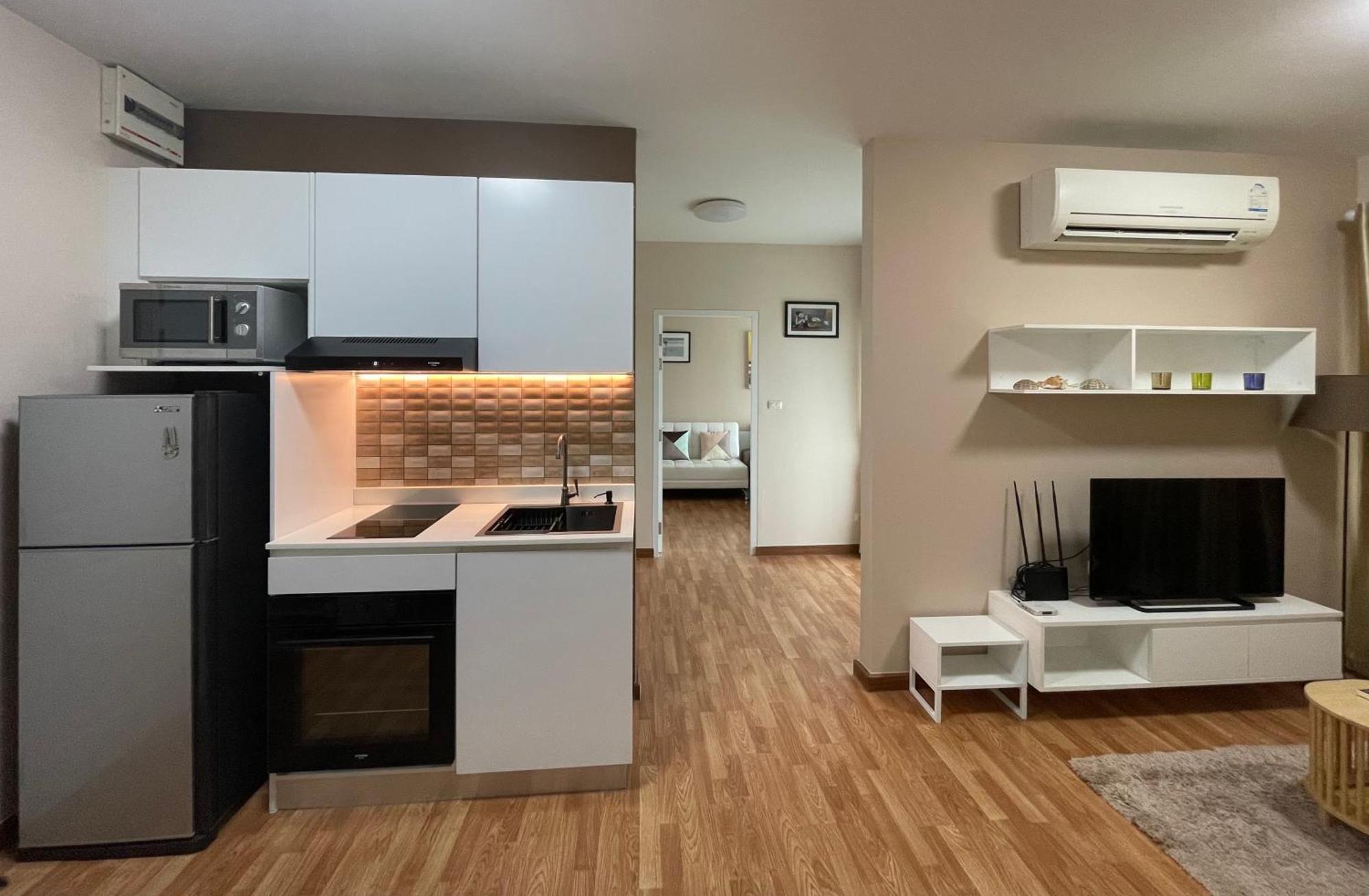 The Trust Soi5 Hua Hin