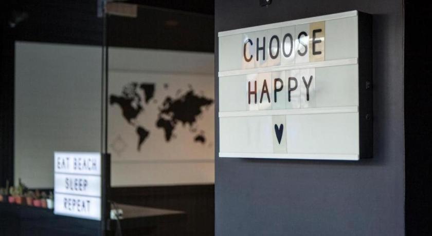 Crystal Hotel Hua Hin