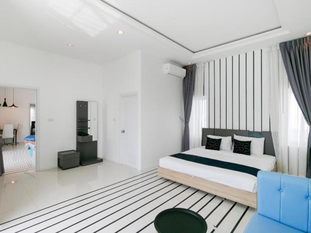 Hotel Capital O 1009 Leleaf Valley Pool 3*