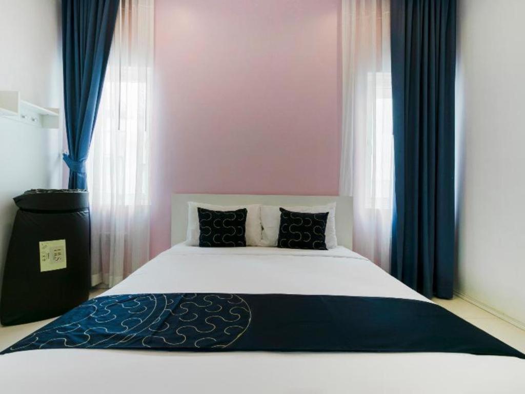 Capital O 1009 Leleaf Valley Pool Hotel Hua Hin