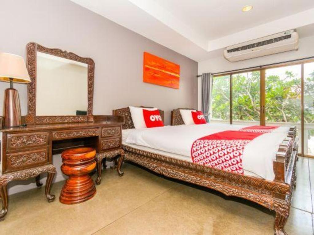 Oyo 884 Baan Sang Chan Cha-am Hotel Hua Hin