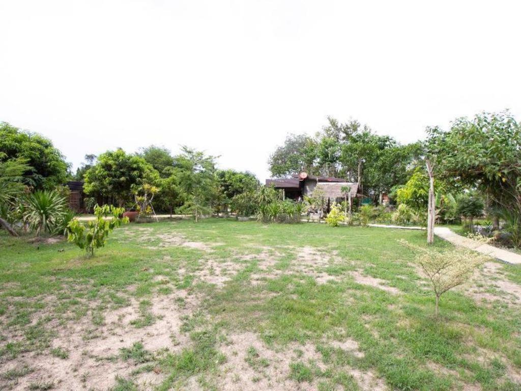 Oyo 999 Baan Pak Rom Ruen 2* Hua Hin