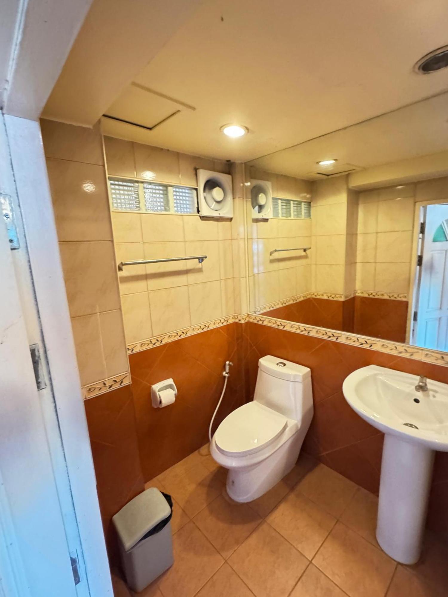 Hotel Blue Horizon Hua Hin