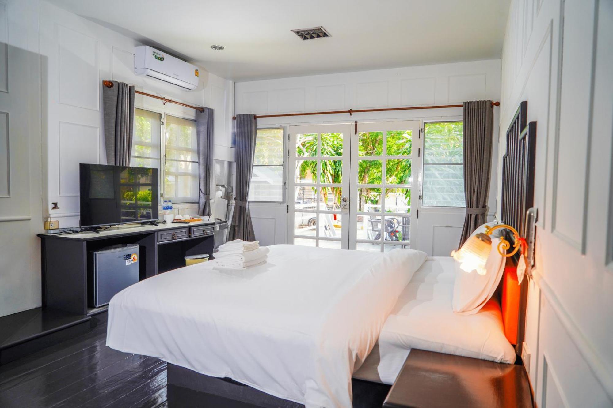 Resort Lunarhut