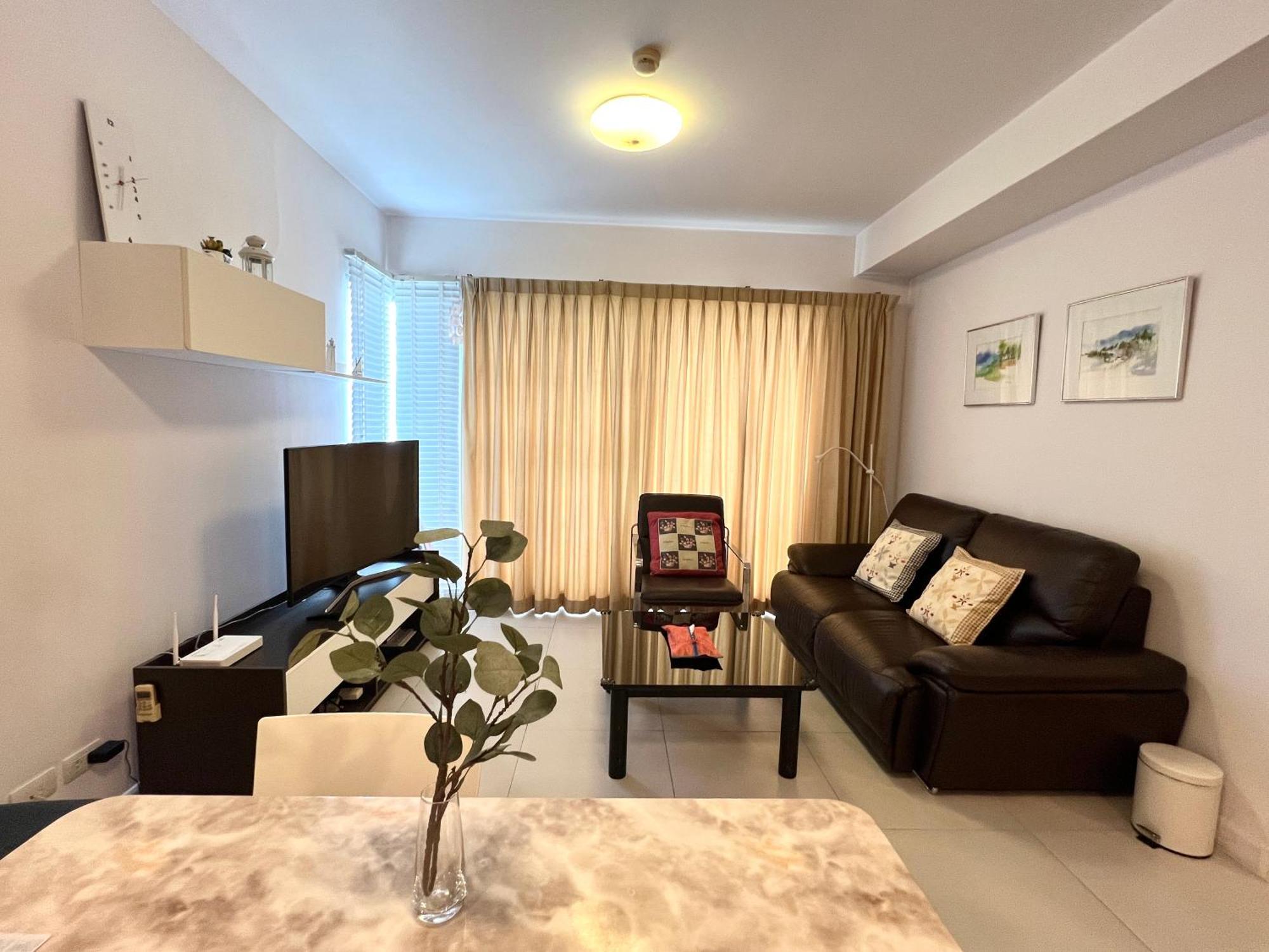 Baan Sanpluem By Pat D401 Aparthotel Hua Hin