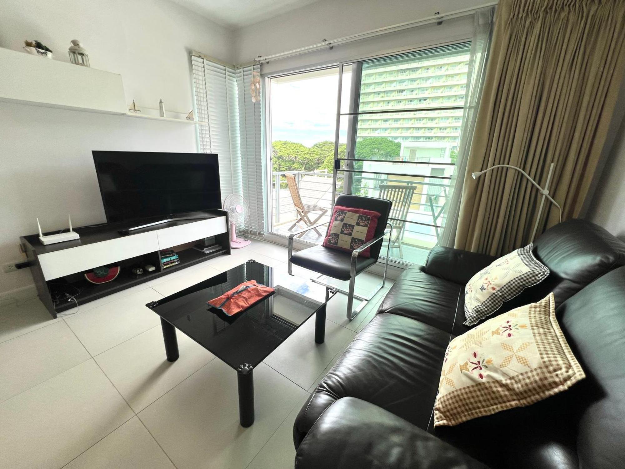 Aparthotel Baan Sanpluem By Pat D401