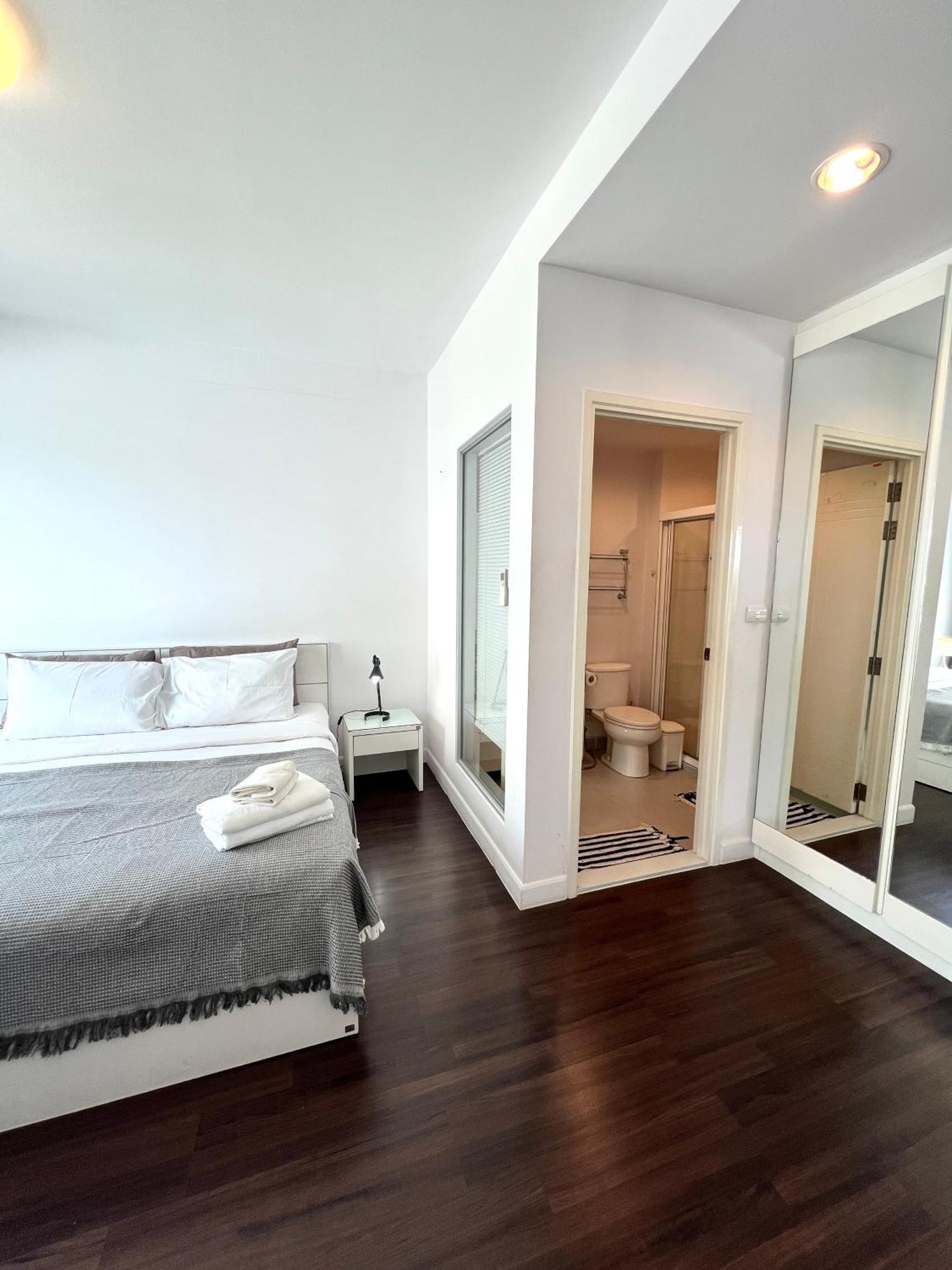 Aparthotel Baan Sanpluem By Pat D401 *