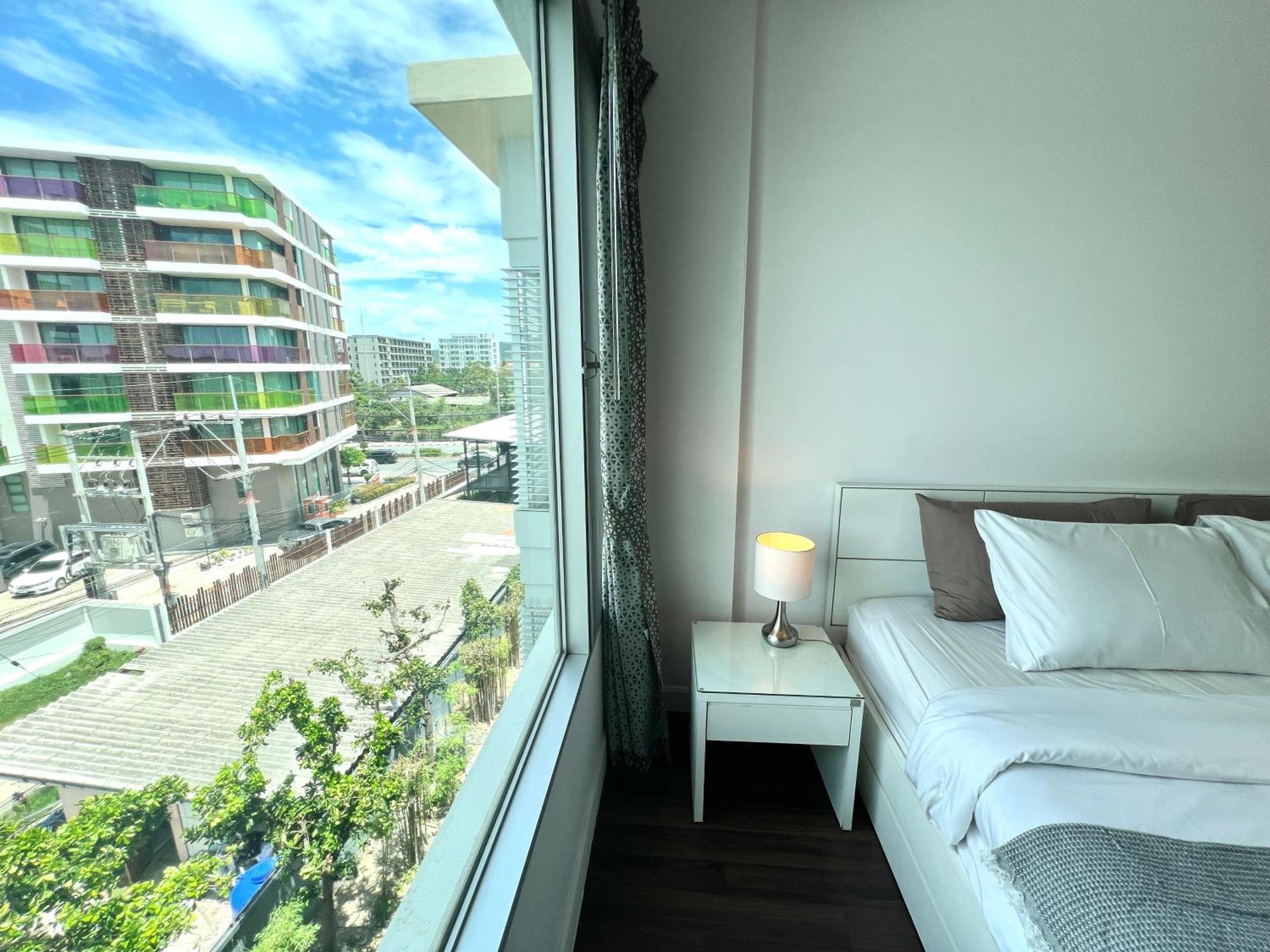 Aparthotel Baan Sanpluem By Pat D401 *