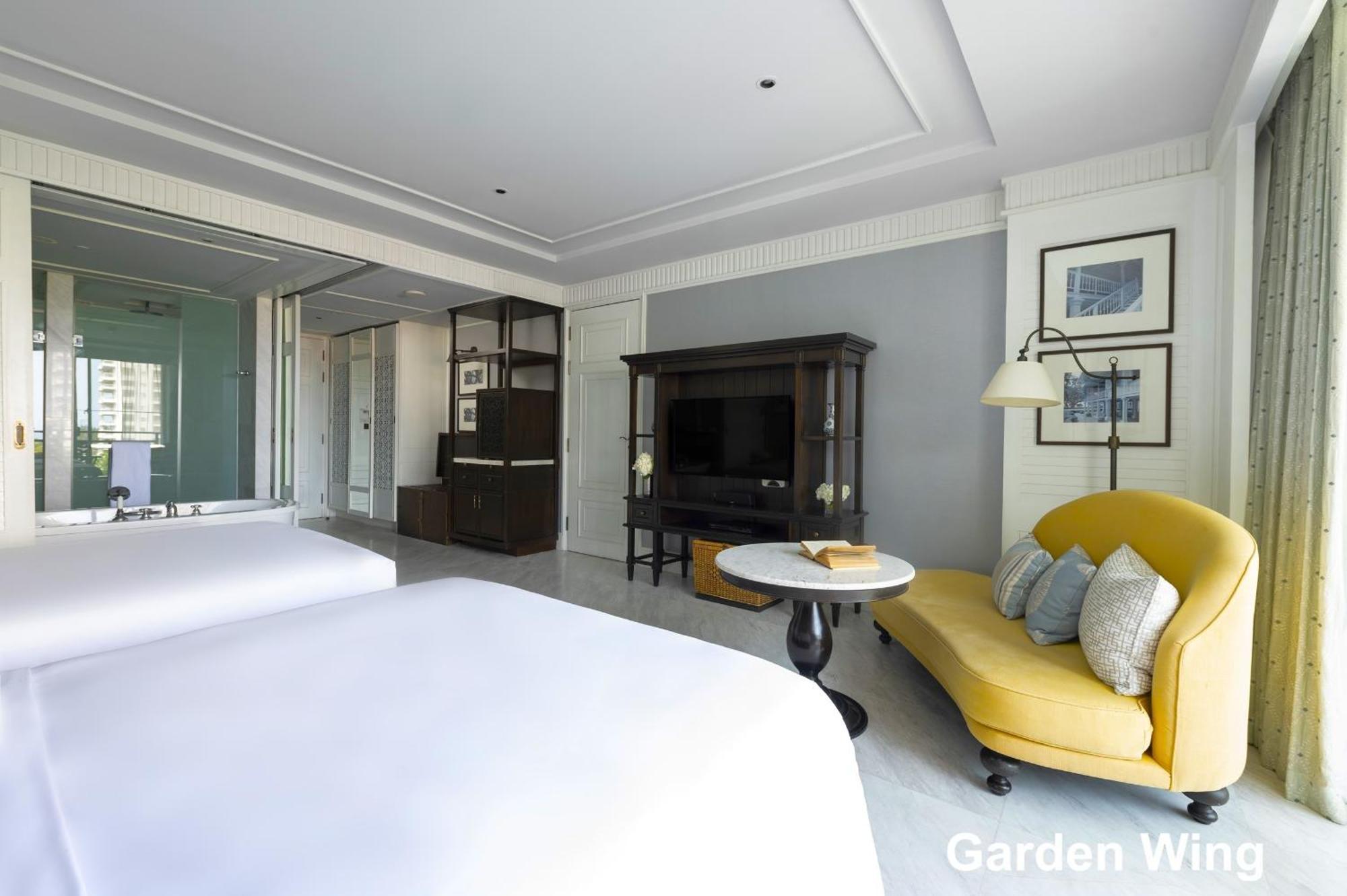 Tempat peranginan Intercontinental By Ihg