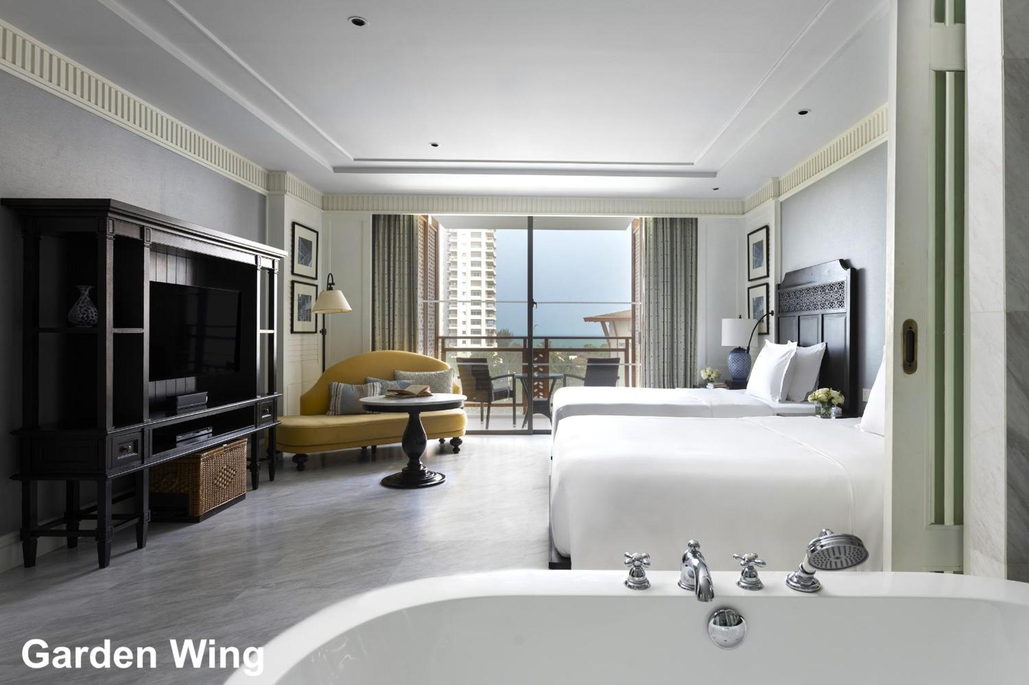 Tempat peranginan Intercontinental By Ihg 5*