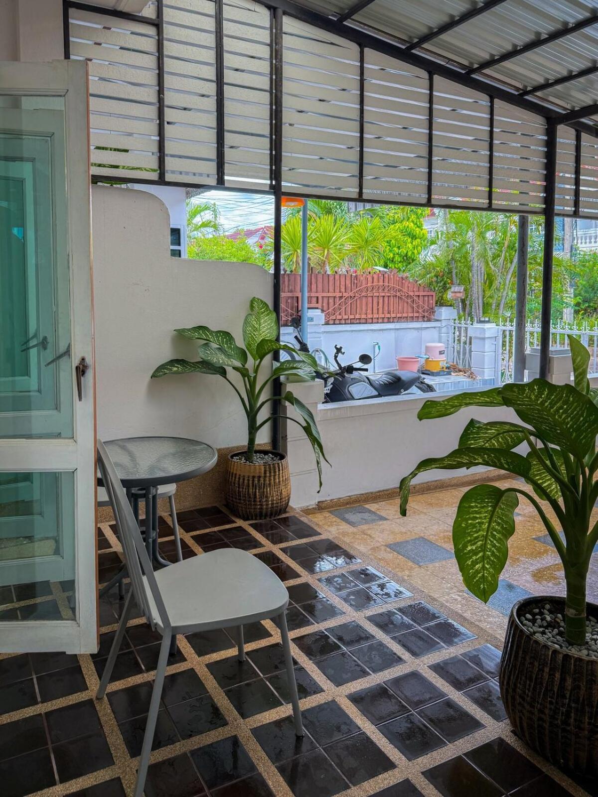 Holiday home Spacious 2 Bedroom House In Centre Hua Hin
