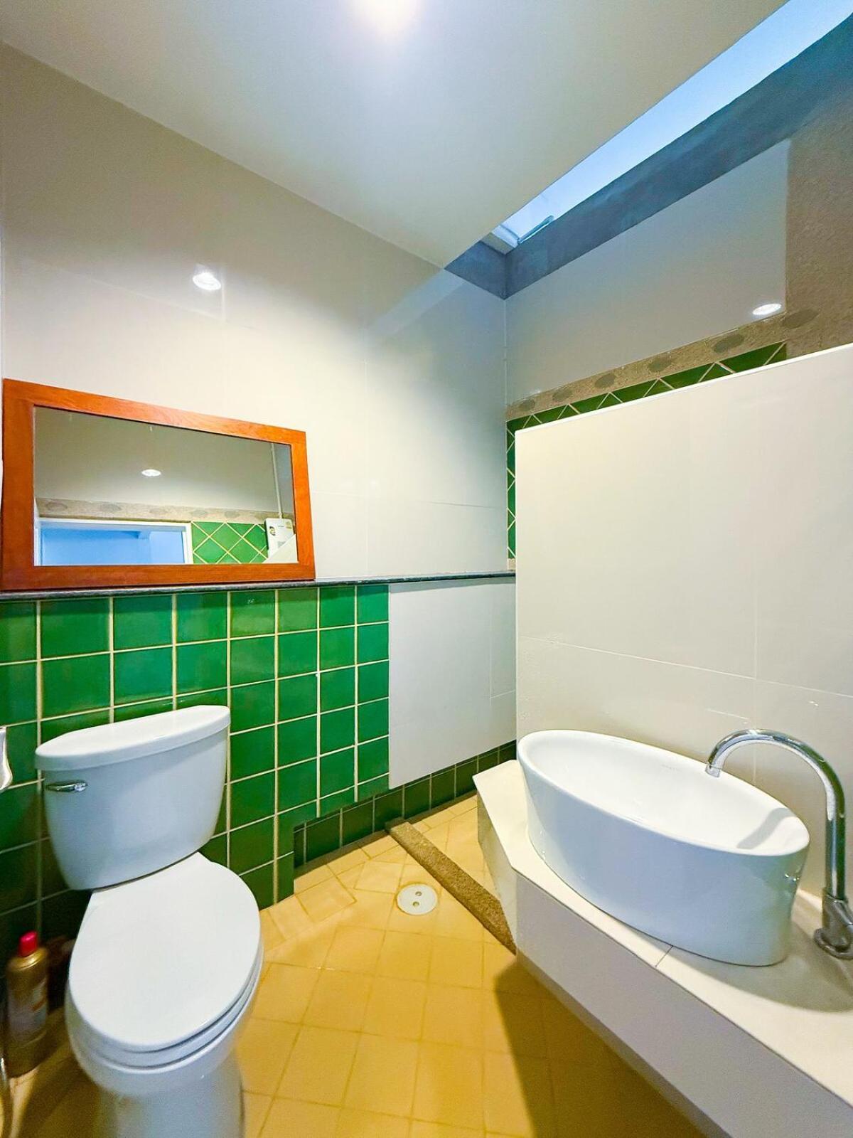 Spacious 2 Bedroom House In Centre Holiday home Hua Hin