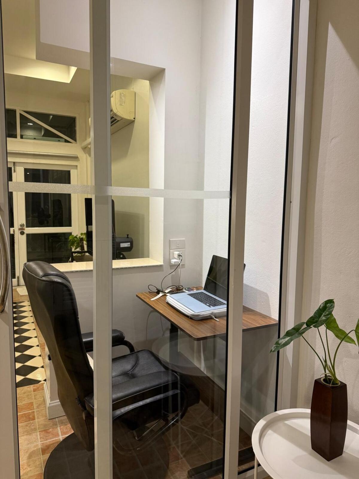 Spacious 2 Bedroom House In Centre Holiday home Hua Hin