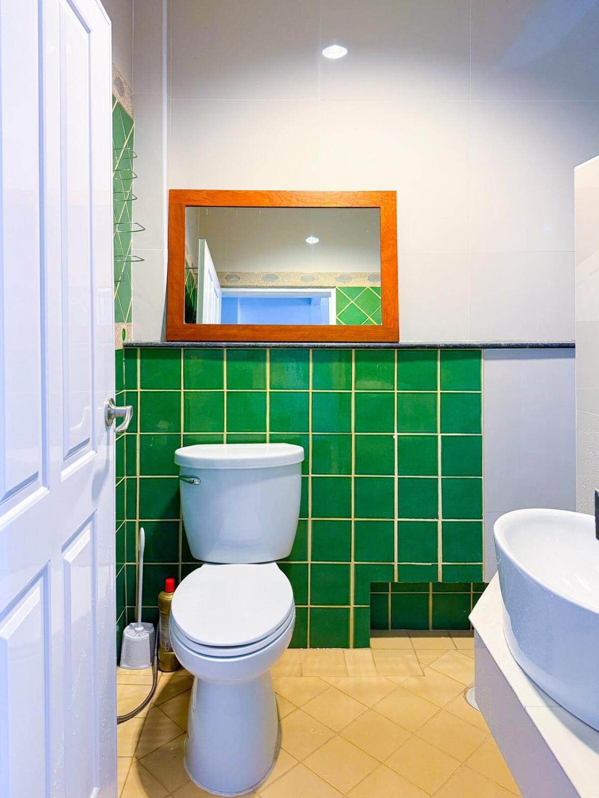 Spacious 2 Bedroom House In Centre Holiday home