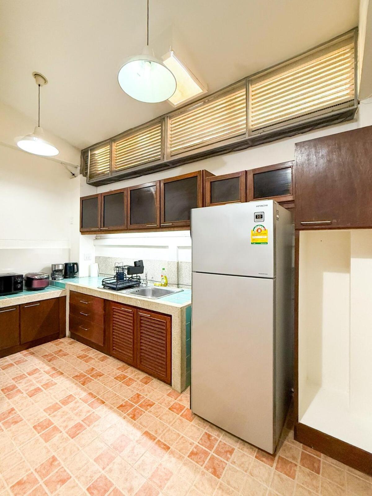 Spacious 2 Bedroom House In Centre Holiday home *
