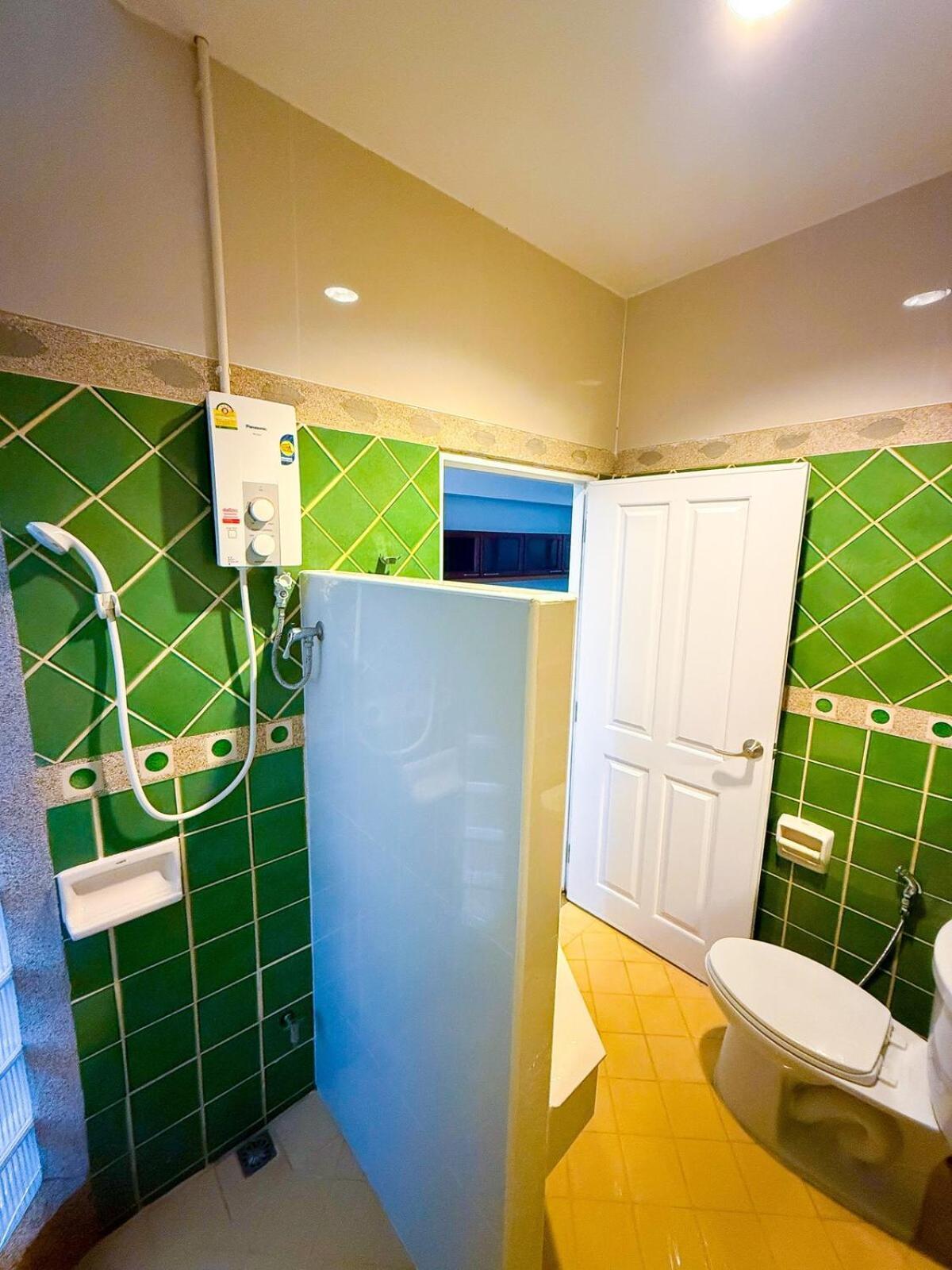 Spacious 2 Bedroom House In Centre Holiday home Hua Hin
