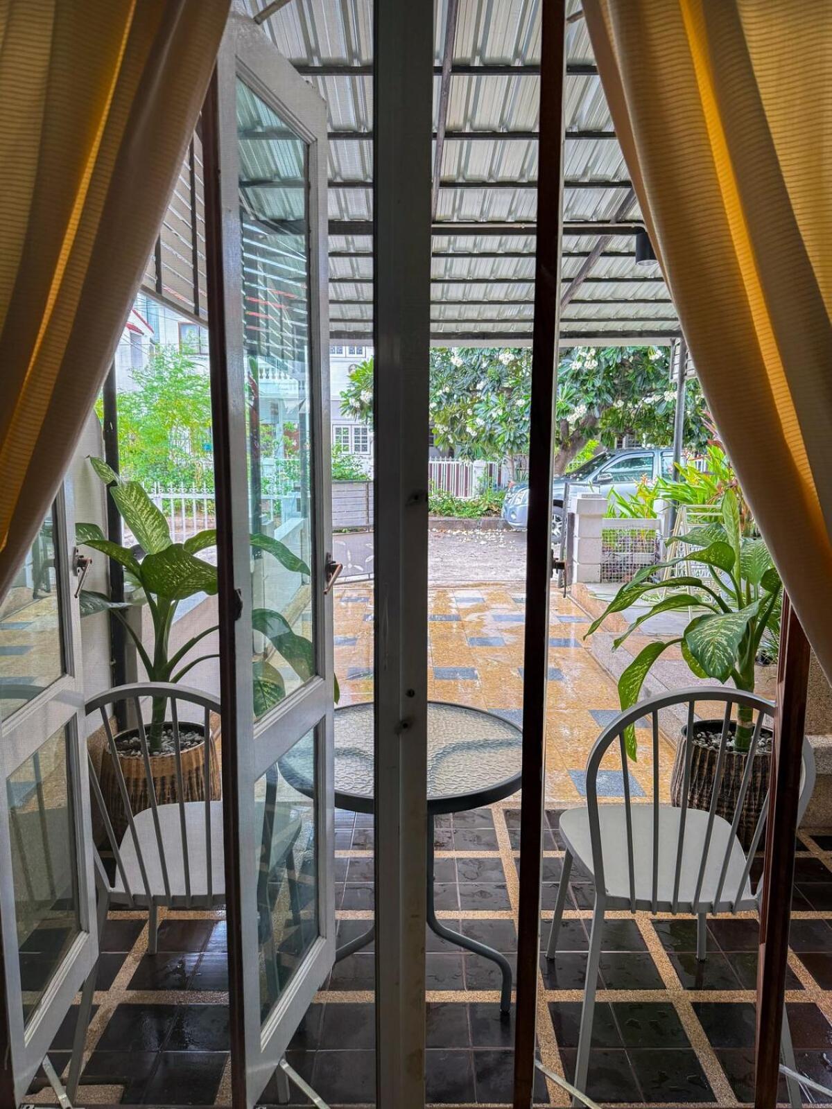 Holiday home Spacious 2 Bedroom House In Centre Hua Hin