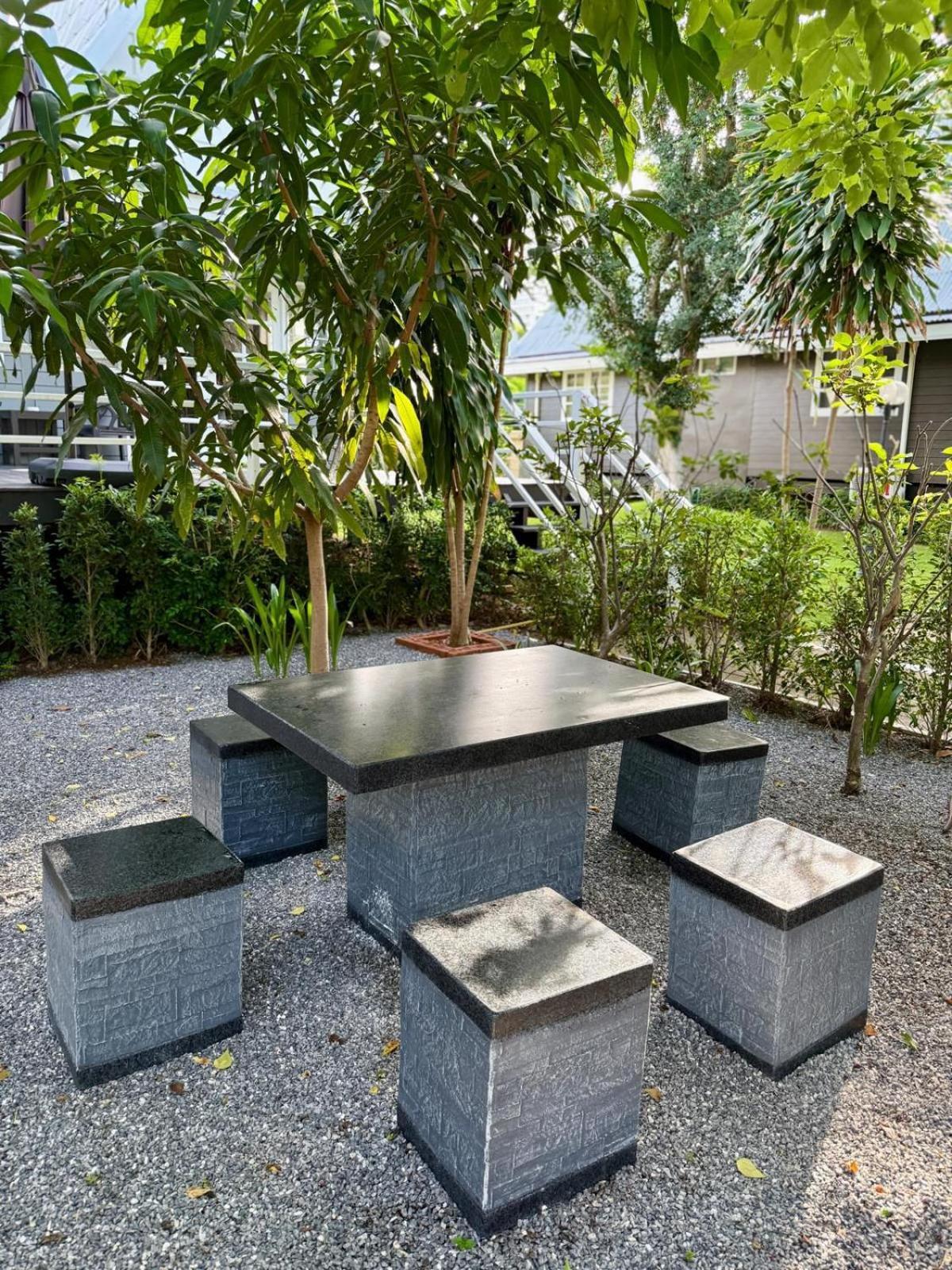 Resort Lunarhut Hua Hin