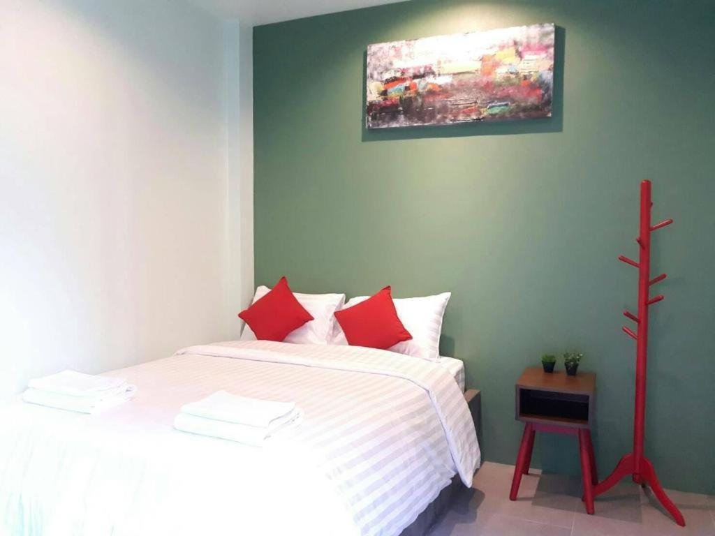 Hotel The Hua Hin