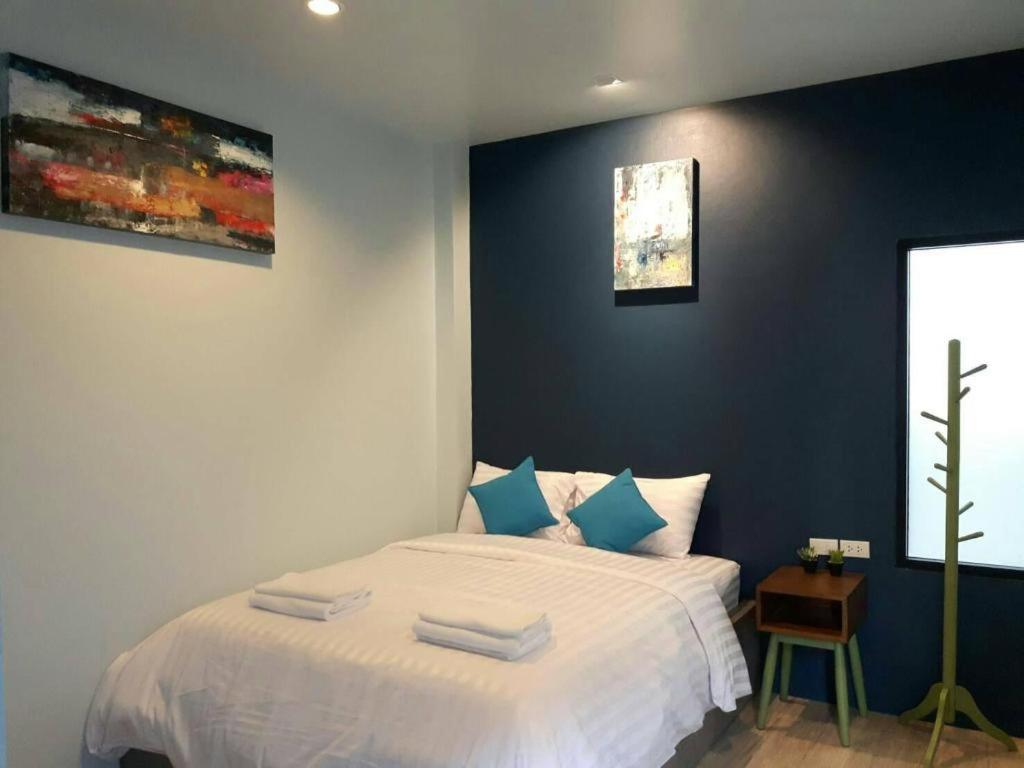 Hotel The