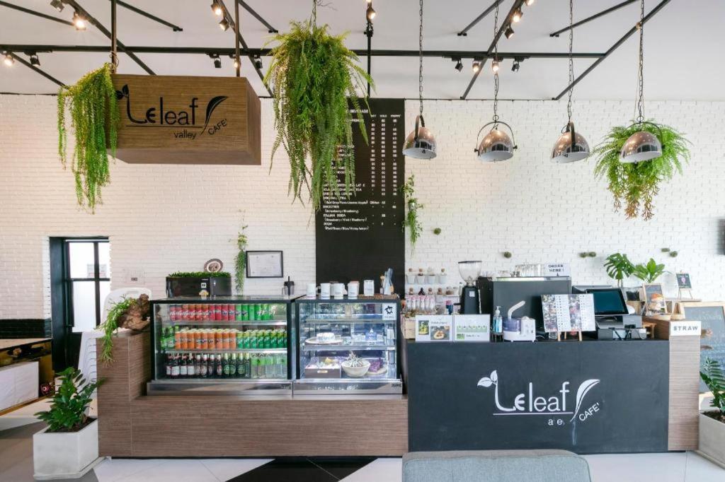Hotel Capital O 1009 Leleaf Valley Pool Hua Hin