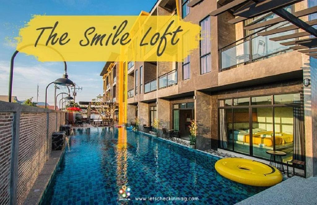 Hotel The Smile Loft 3*