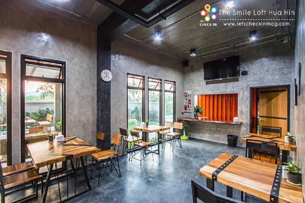 The Smile Loft Hotel 3*