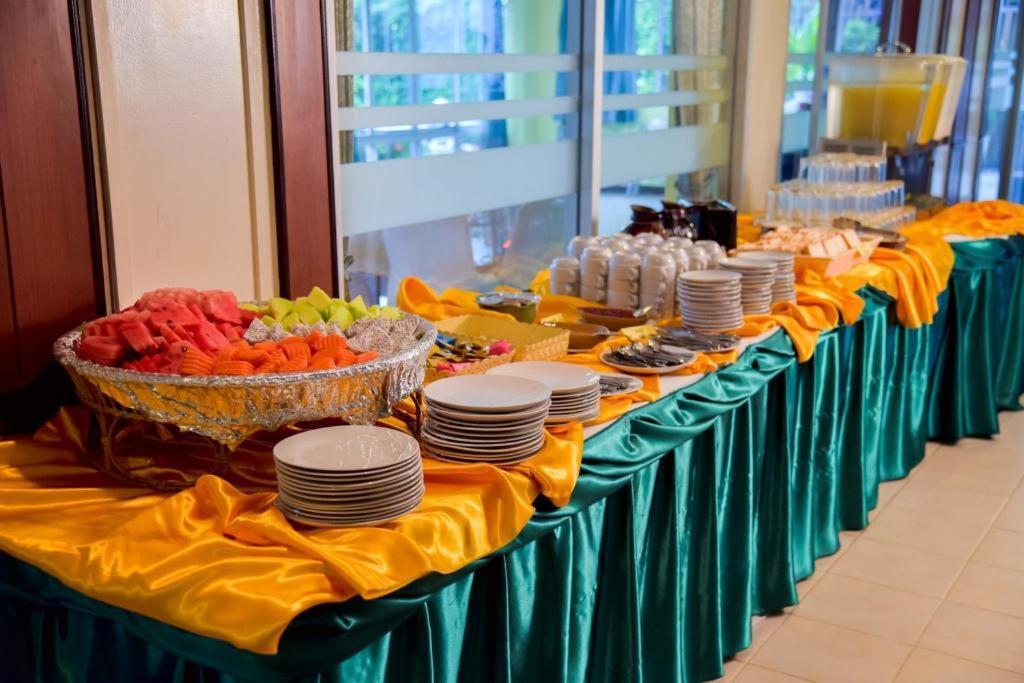 Resort Season Palace