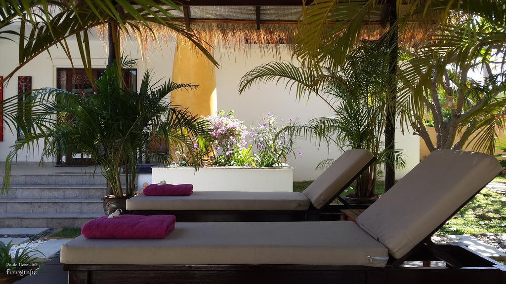 Baan Malinee Hotel Hua Hin