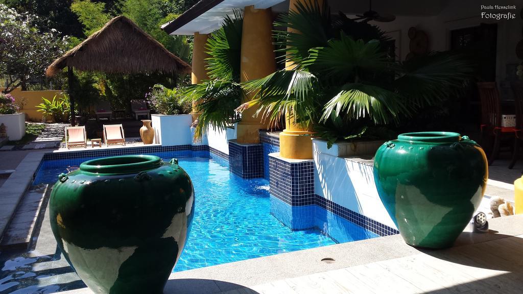 Hotel Baan Malinee