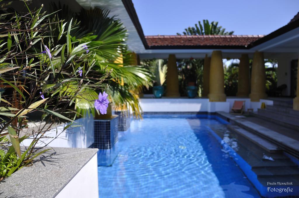 Baan Malinee Hotel Hua Hin