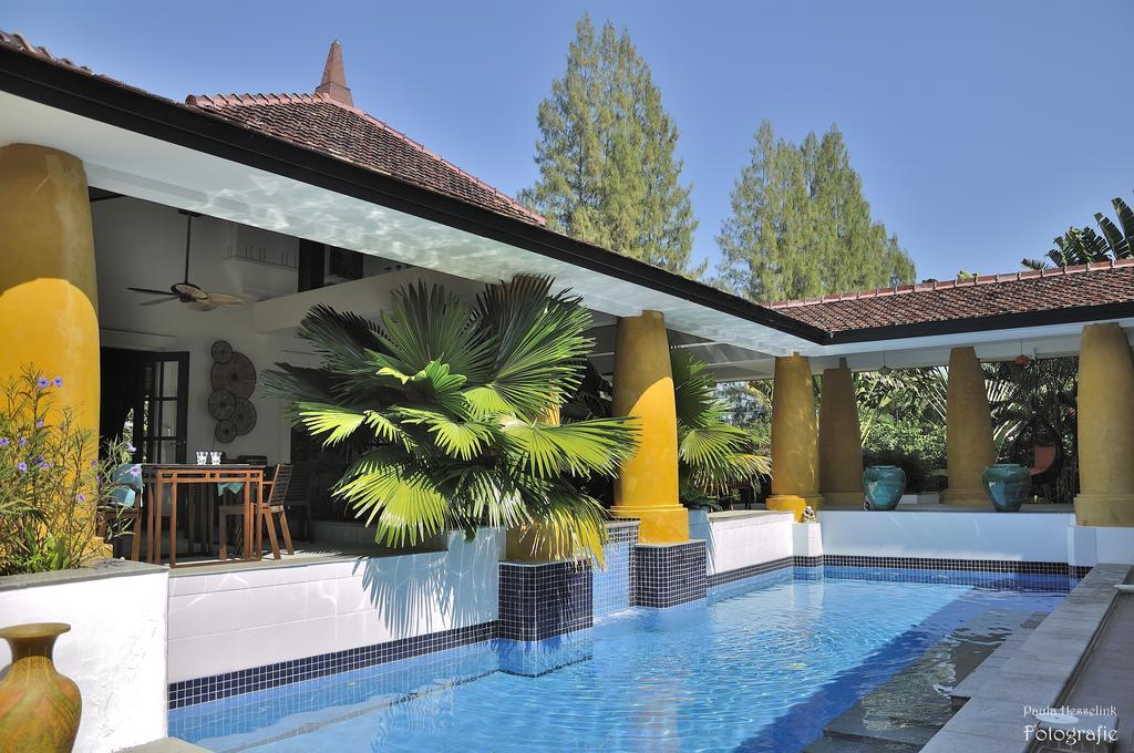 Baan Malinee Hotel Hua Hin