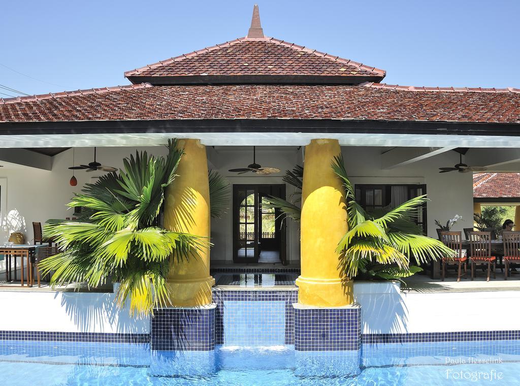 Hotel Baan Malinee 3*