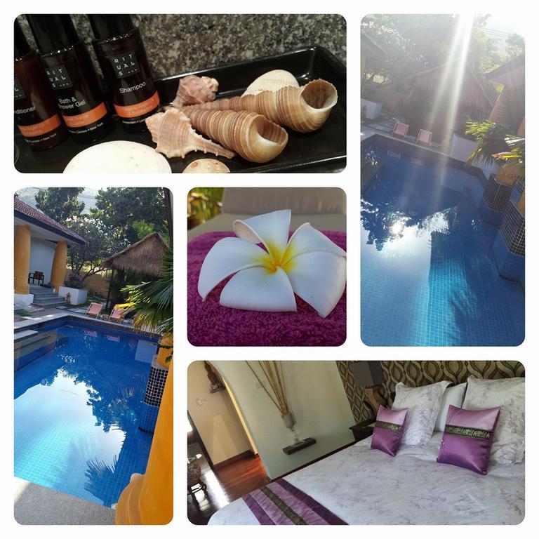 Hotel Baan Malinee Hua Hin