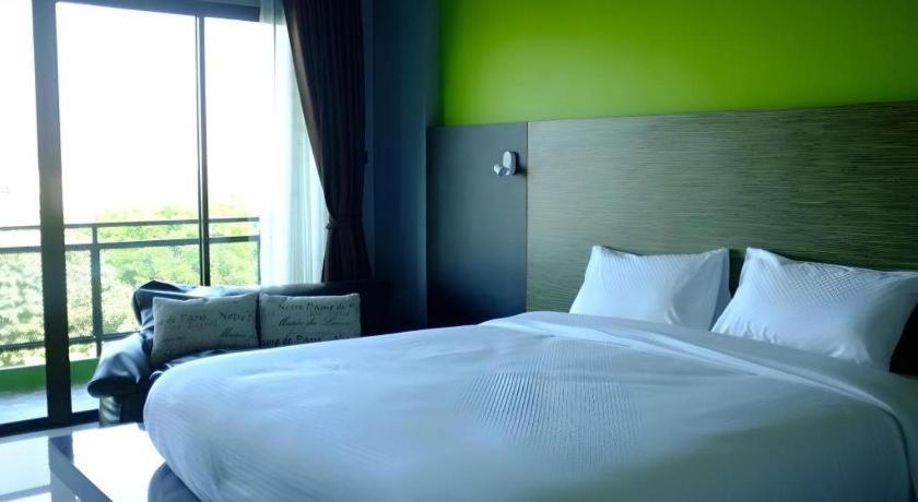 Hotel Bullkool Pool 3*