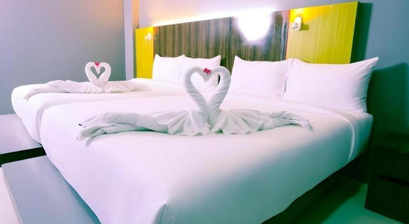 Bullkool Pool 3* Hua Hin