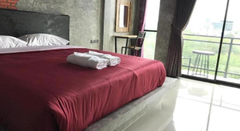 The Smile Loft Hua Hin