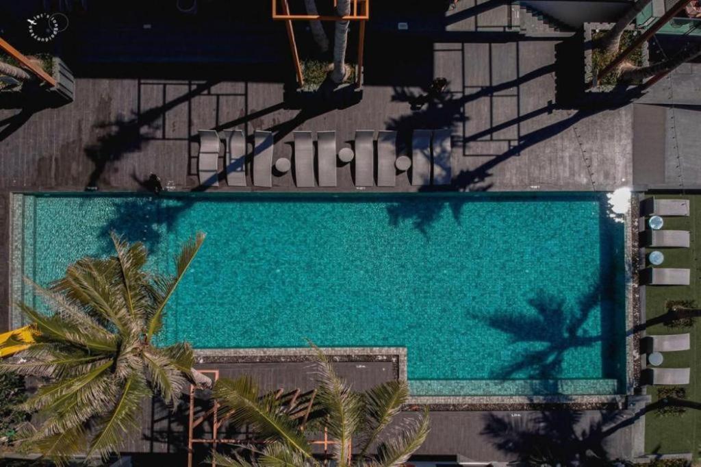 Eco Cozy Beachfront Chaam Resort 3*
