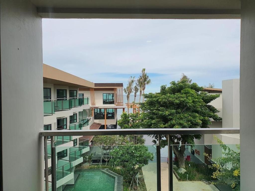 Resort Eco Cozy Beachfront Chaam