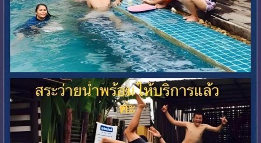 Season Palace 3* Hua Hin