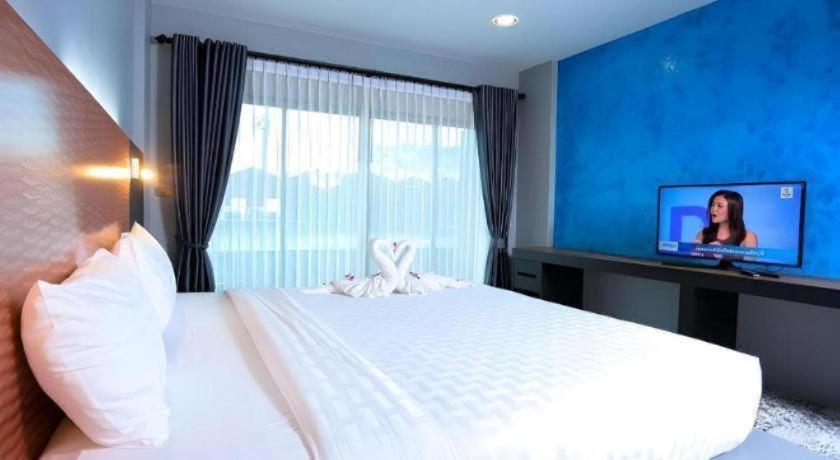 Bullkool Pool 3* Hua Hin