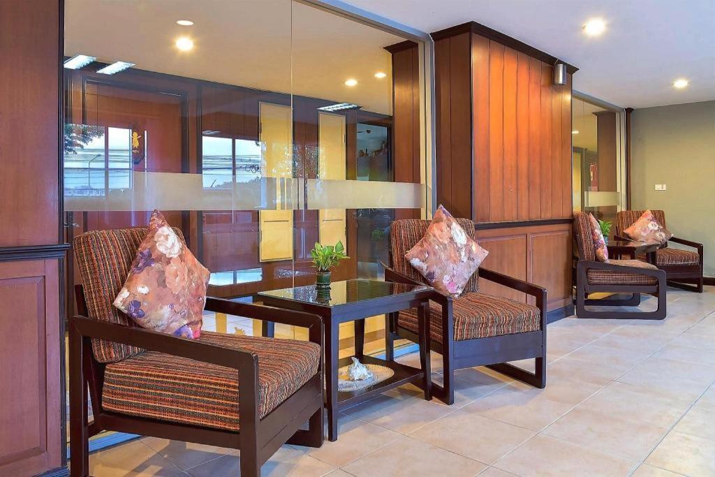 Season Palace 3* Hua Hin