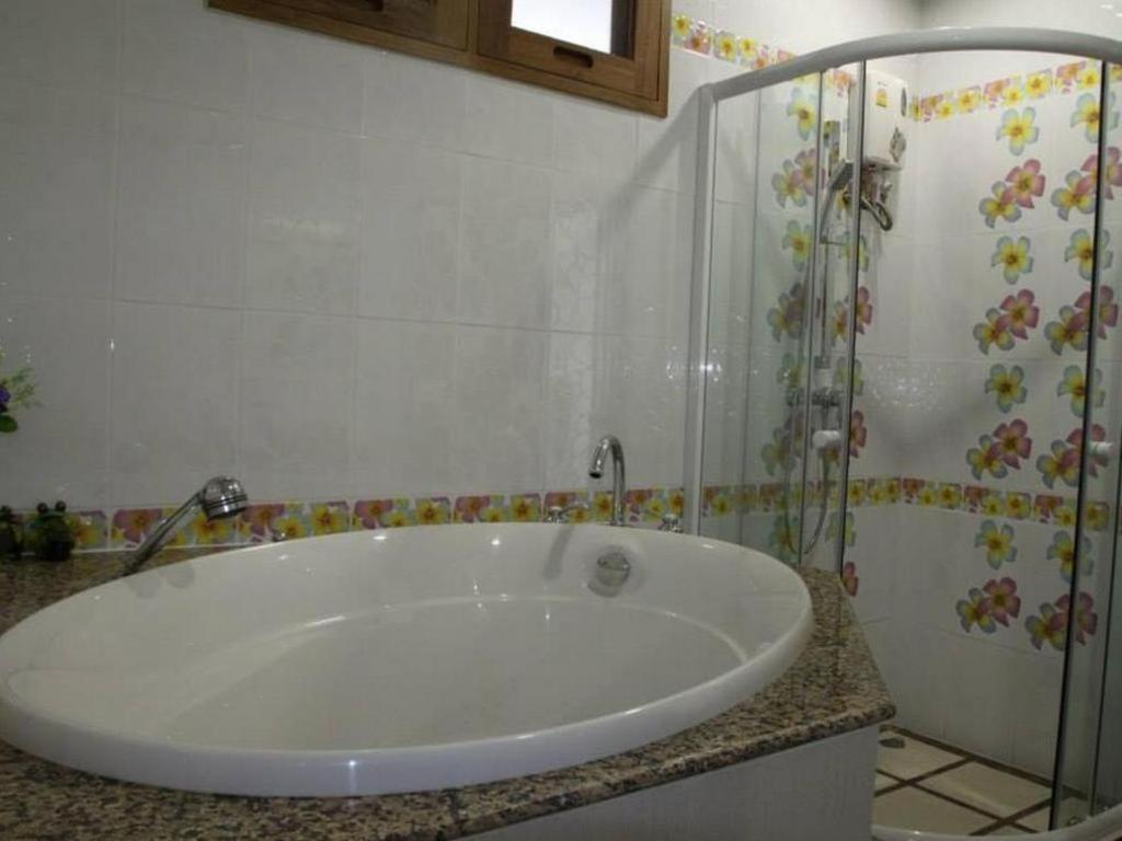 Small Hotel Hua Hin