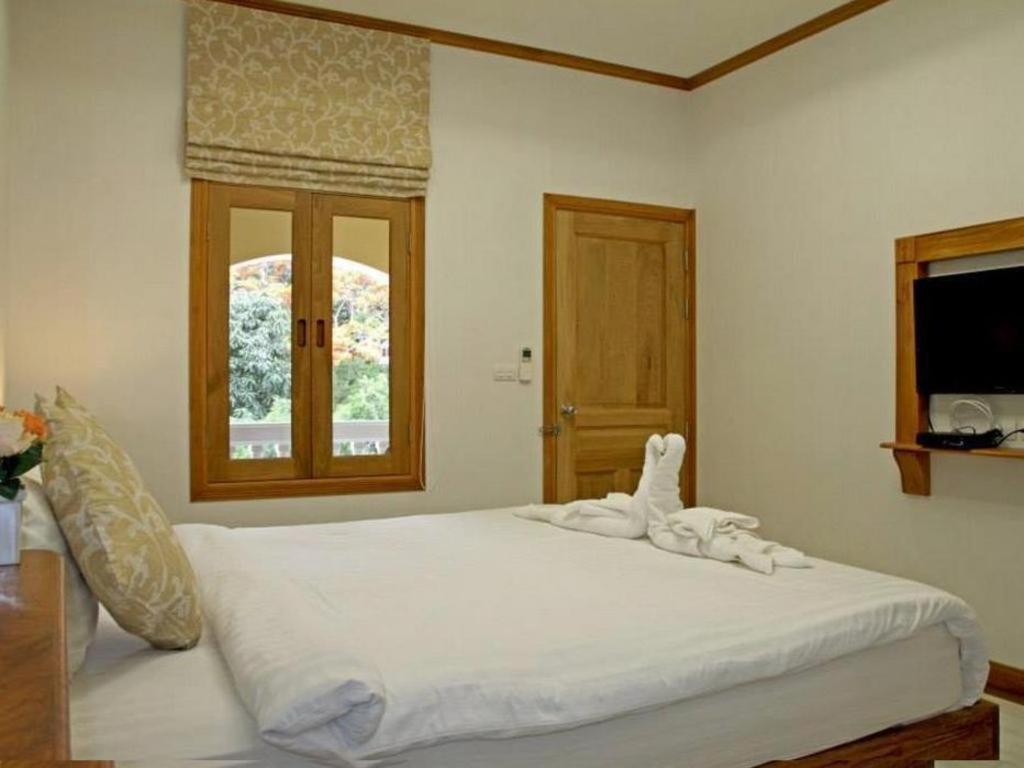 Small Hotel 2*